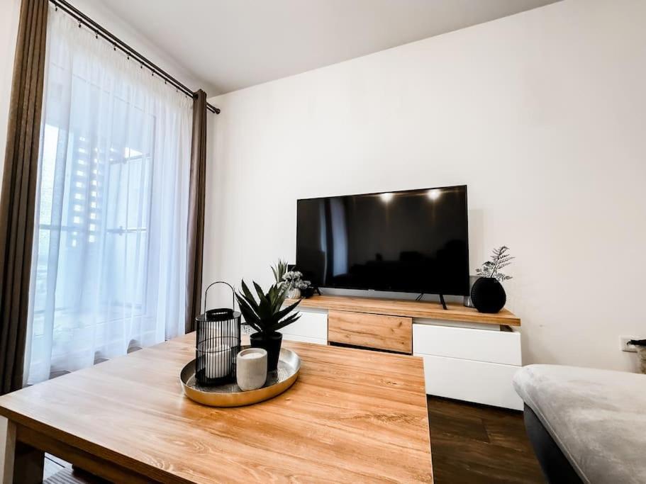 Apartament Apartament 101 Kepa Mieszczanska Wrocław Zewnętrze zdjęcie