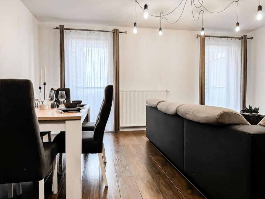 Apartament Apartament 101 Kepa Mieszczanska Wrocław Zewnętrze zdjęcie